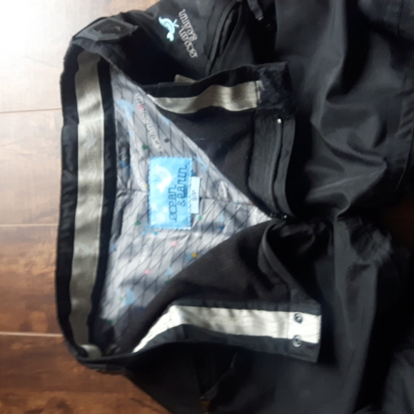 Snow board pants - Picture 3 of 3